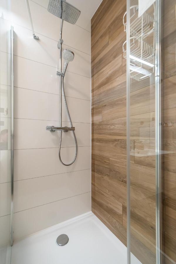 Apartamenty Fenomen - Baltic, Nadmorskie Tarasy, Free Parking, Swimming Pool, Sauna And Other! Kolobrzeg Bagian luar foto